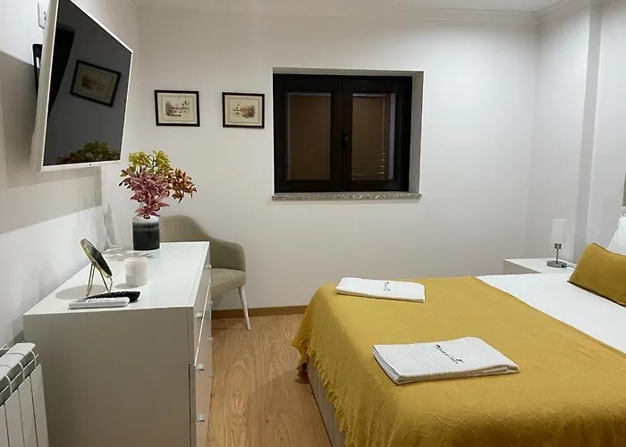 Quinta Do Sonho Casa de Férias *