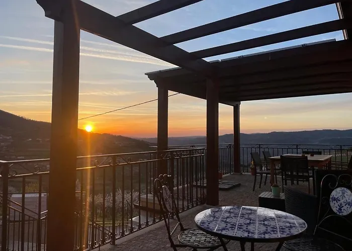 Quinta Do Sonho Nyaraló Resende