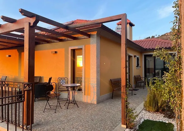 Casa vacanze Quinta Do Sonho