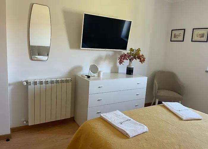 Quinta Do Sonho Casa vacanze *