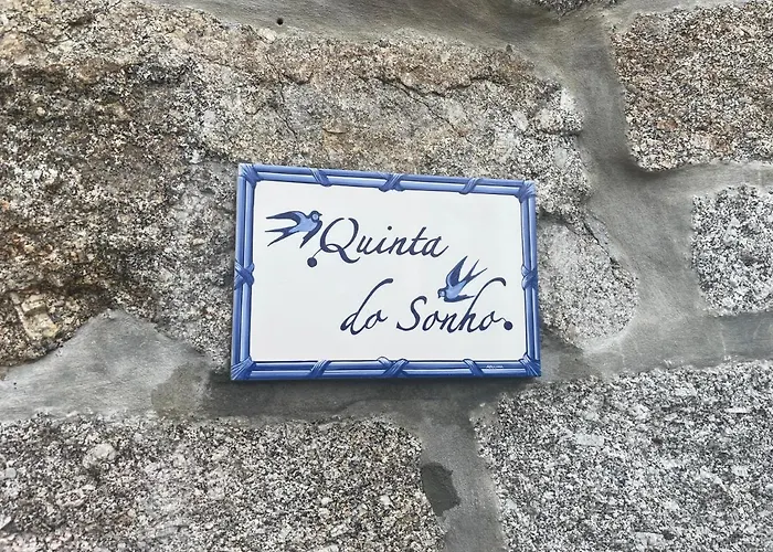 Casa de Férias Quinta Do Sonho