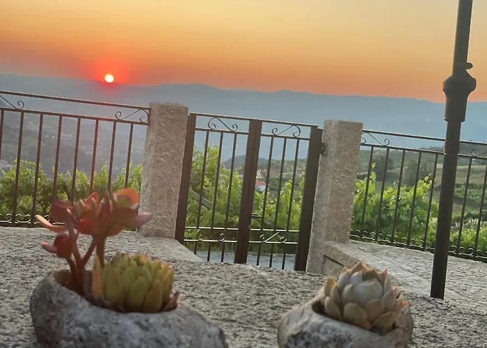 Quinta Do Sonho * Resende