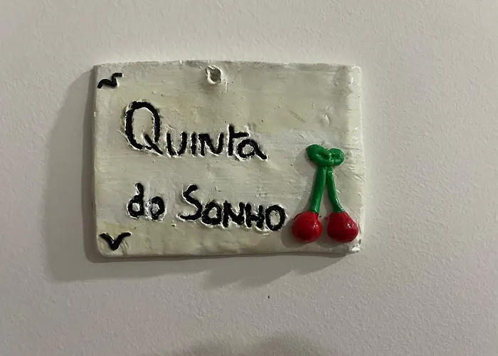 Quinta Do Sonho *