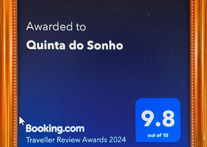 Casa vacanze Quinta Do Sonho *