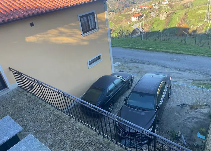Quinta Do Sonho Casa de Férias Resende