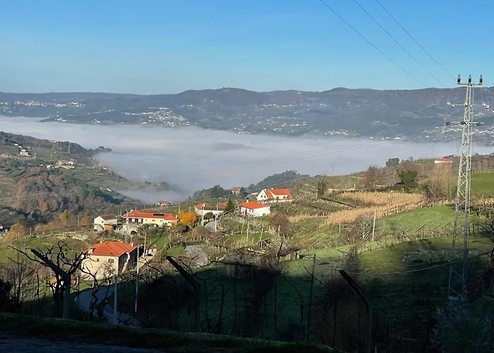 Quinta Do Sonho Nyaraló