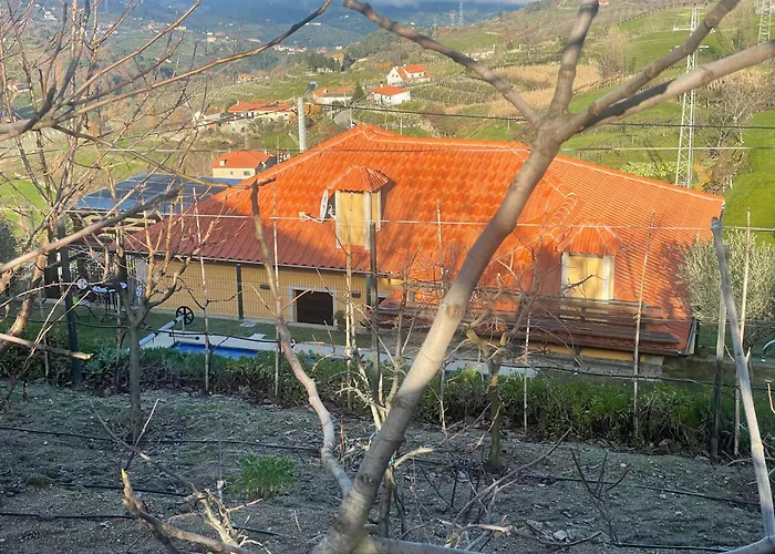 Quinta Do Sonho * Resende