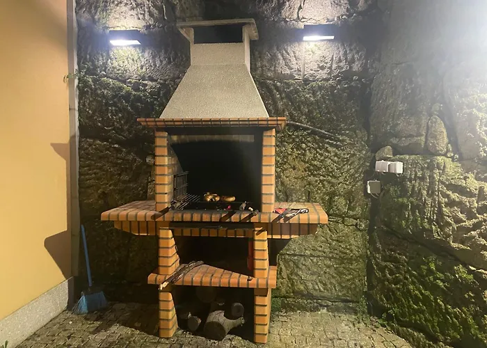 Quinta Do Sonho Casa vacanze Resende