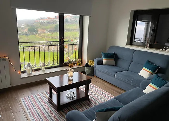 Quinta Do Sonho Casa vacanze *