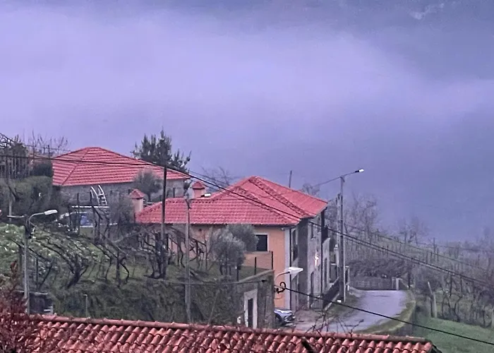 Casa de Férias Quinta Do Sonho *