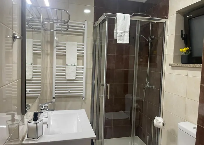 Nyaraló Quinta Do Sonho *