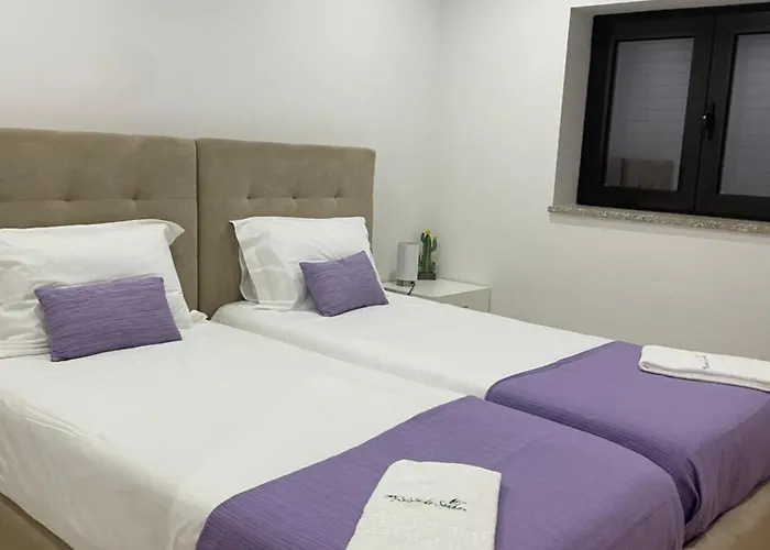 Casa vacanze Quinta Do Sonho Resende