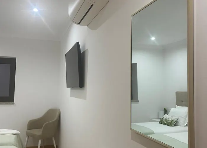 Casa de Férias Quinta Do Sonho Resende