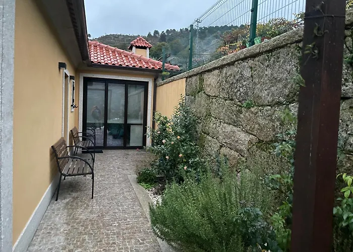 Quinta Do Sonho Casa vacanze