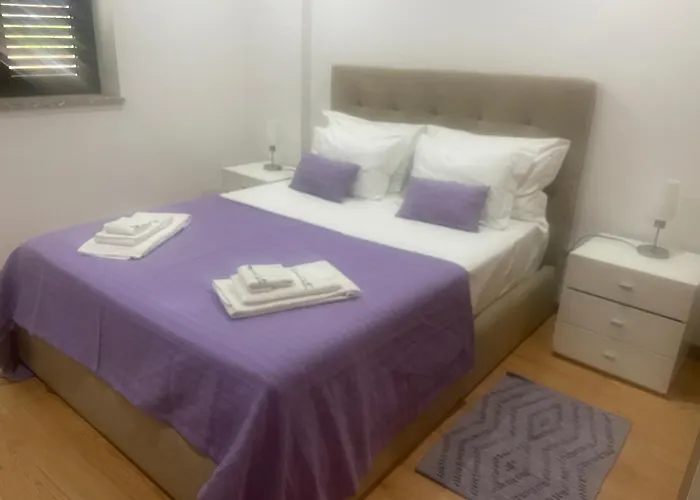 Quinta Do Sonho * Resende