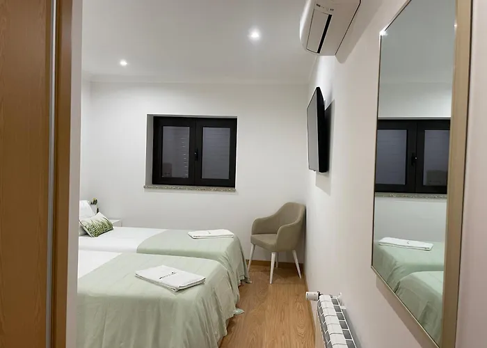 Quinta Do Sonho * Resende