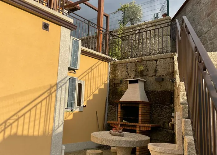 Quinta Do Sonho Nyaraló Resende