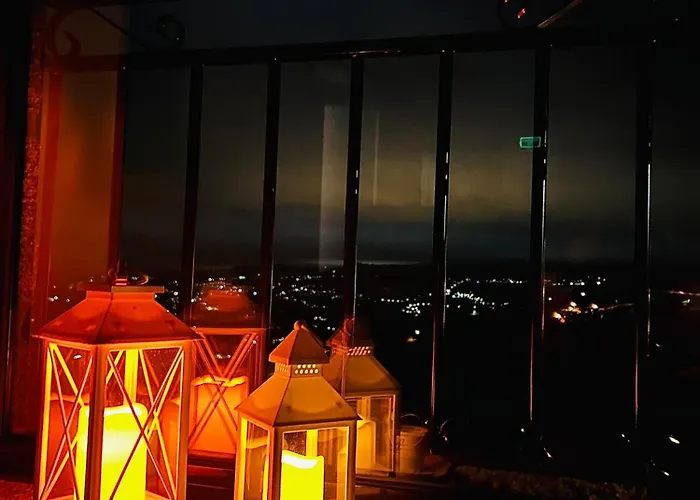 Quinta Do Sonho Casa de Férias Resende