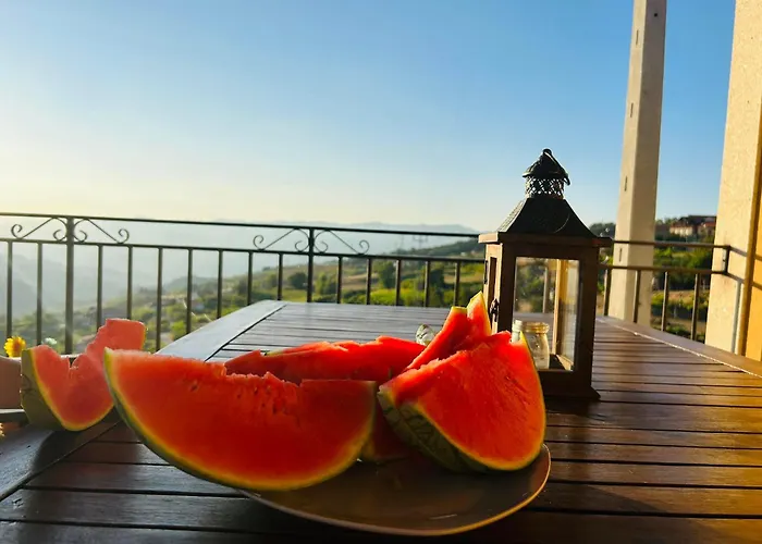 Quinta Do Sonho * Resende