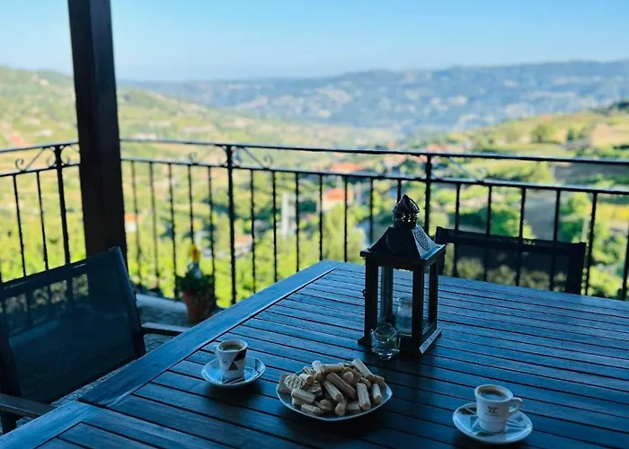 Quinta Do Sonho Casa vacanze Resende