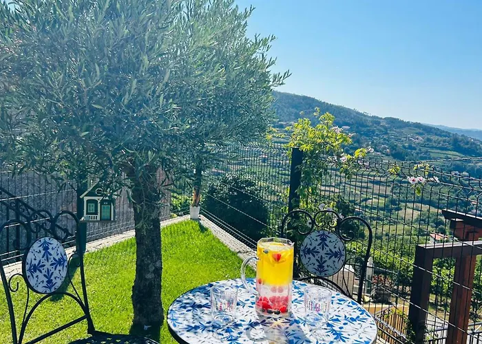 Casa vacanze Quinta Do Sonho *