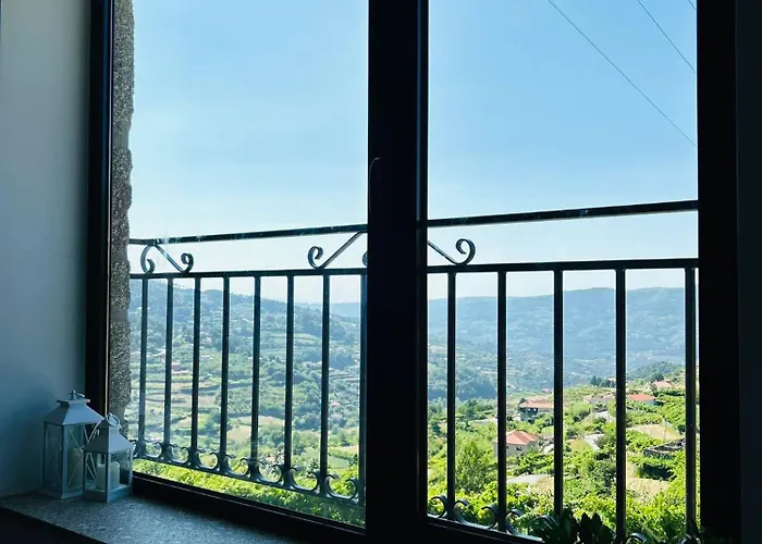 Casa de Férias Quinta Do Sonho