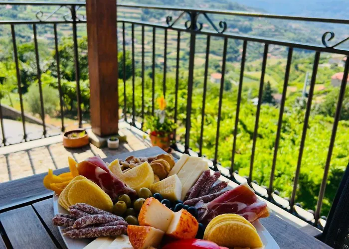 Quinta Do Sonho Nyaraló *