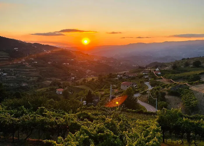 Casa vacanze Quinta Do Sonho Resende