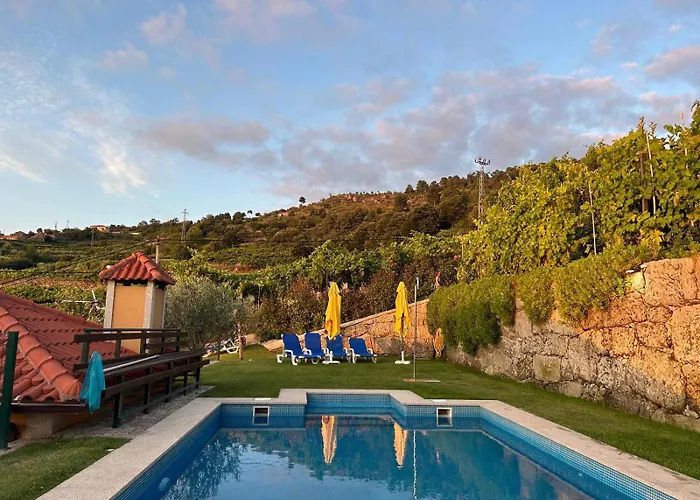 Casa de Férias Quinta Do Sonho *