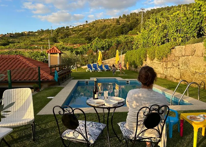 Casa vacanze Quinta Do Sonho *