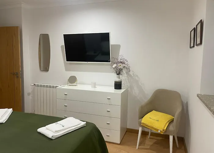 Quinta Do Sonho Resende