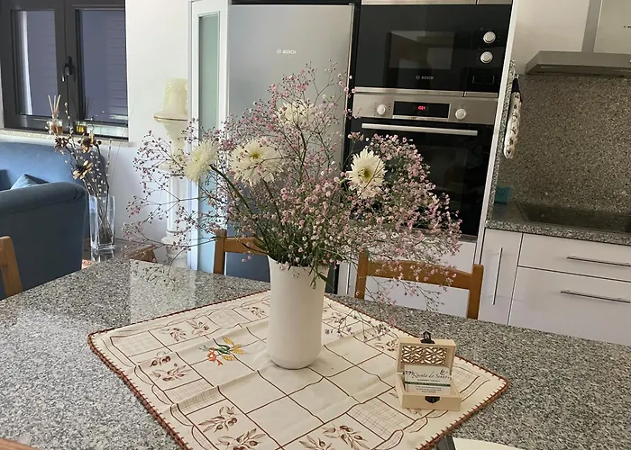 Quinta Do Sonho * Resende