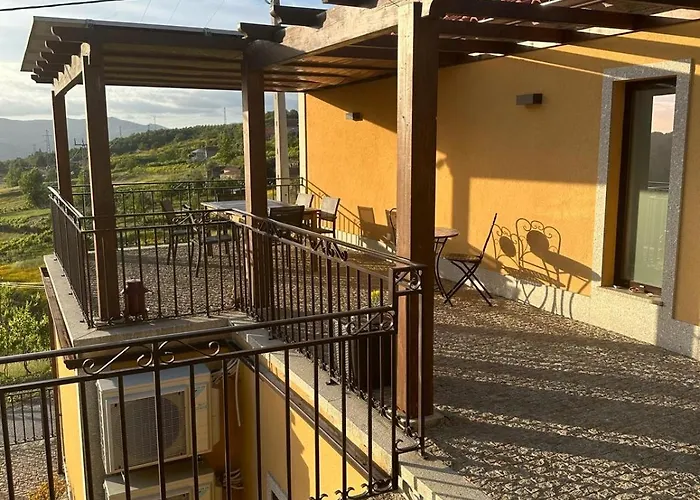 Quinta Do Sonho Resende