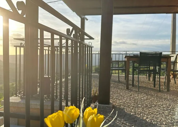 Quinta Do Sonho * Resende