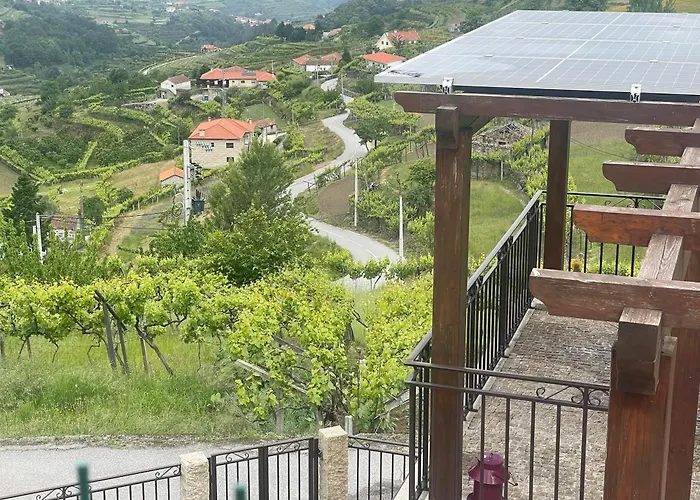 Quinta Do Sonho Дом отдыха