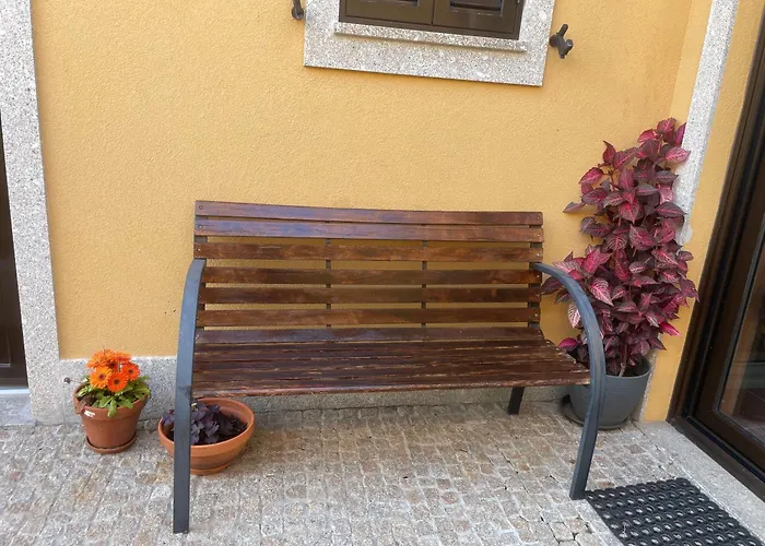 Quinta Do Sonho Casa de Férias *