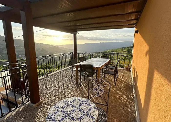 Casa de Férias Quinta Do Sonho *