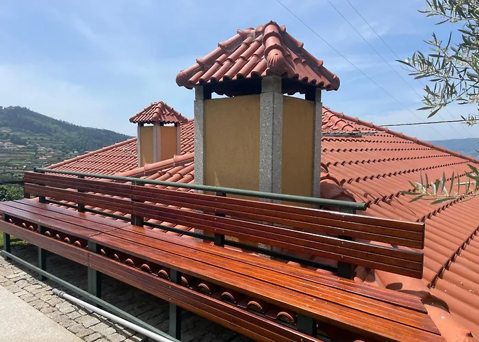 Casa de Férias Quinta Do Sonho *