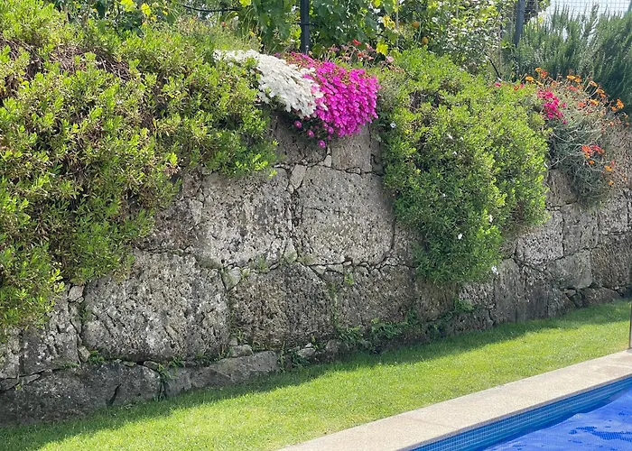 Quinta Do Sonho Дом отдыха Резенде