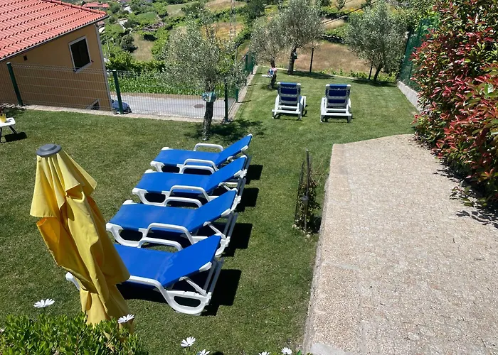 Quinta Do Sonho Casa vacanze *