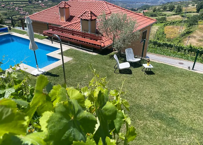 Quinta Do Sonho Casa vacanze Resende