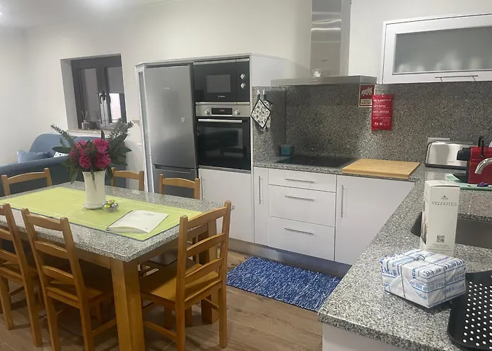 Quinta Do Sonho Casa de Férias *