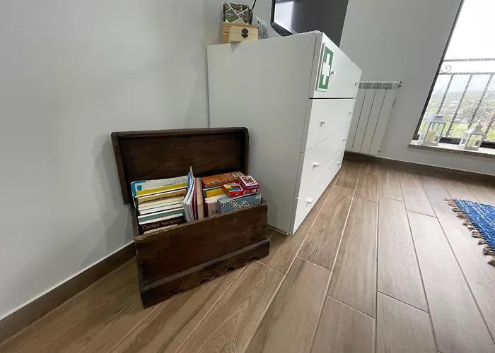 Casa de Férias Quinta Do Sonho *