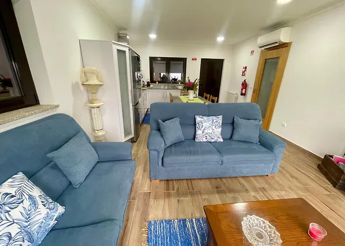 Quinta Do Sonho Резенде