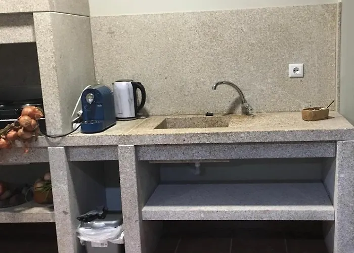 Nyaraló Quinta Do Sonho Resende