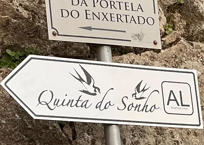 Quinta Do Sonho * Resende