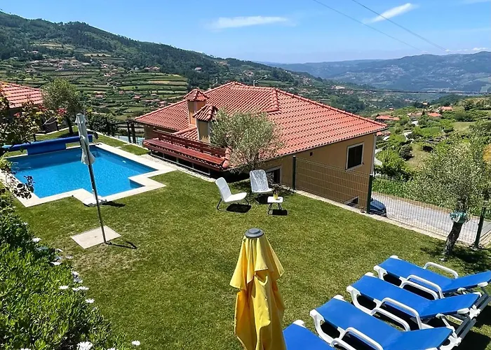 Quinta Do Sonho Casa vacanze