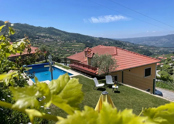 Quinta Do Sonho * Resende