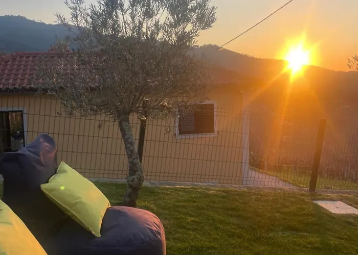 Casa vacanze Quinta Do Sonho