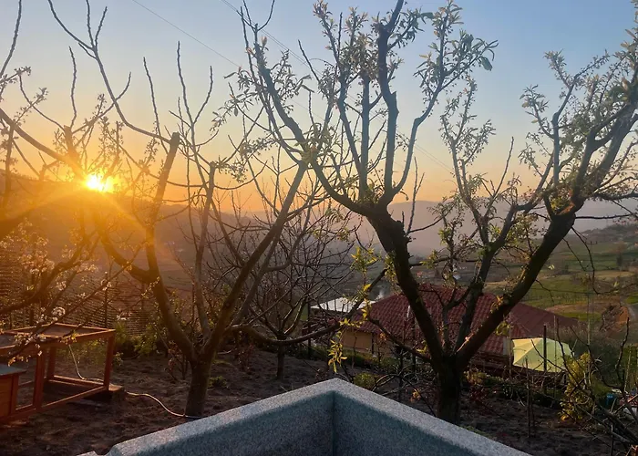 Casa vacanze Quinta Do Sonho Resende